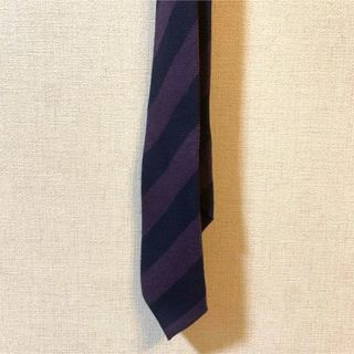 【SCABAL  ネクタイ】(ネクタイ)