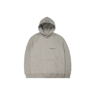 フィアオブゴッド(FEAR OF GOD)のFEAR OF GOD ESSENTIALS PULLOVER(パーカー)