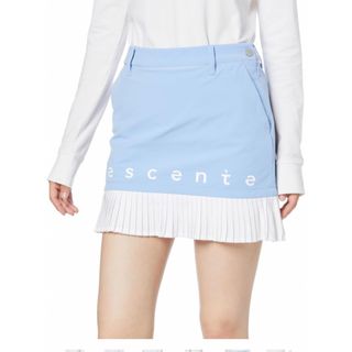 デサント(DESCENTE)のSSサイズ/デサントゴルフ⬆︎2023秋冬❁⃘*.゜ プリーツスカート(ウエア)