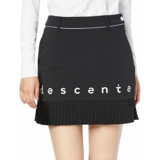 デサント(DESCENTE)のSSサイズ/デサントゴルフ⬆︎2023秋冬❁⃘*.゜ プリーツスカート(ウエア)