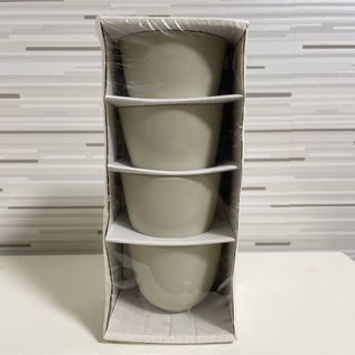 イケア(IKEA)のIKEA DINERA コップ 湯呑み 陶器(グラス/カップ)