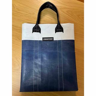 限定値下げFREITAG  COMME des GARÇONS Tote Bag