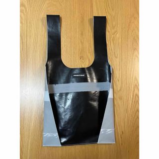 フライターグ(FREITAG)の限定値下げFREITAG  COMME des GARCONS グロッサリー(トートバッグ)