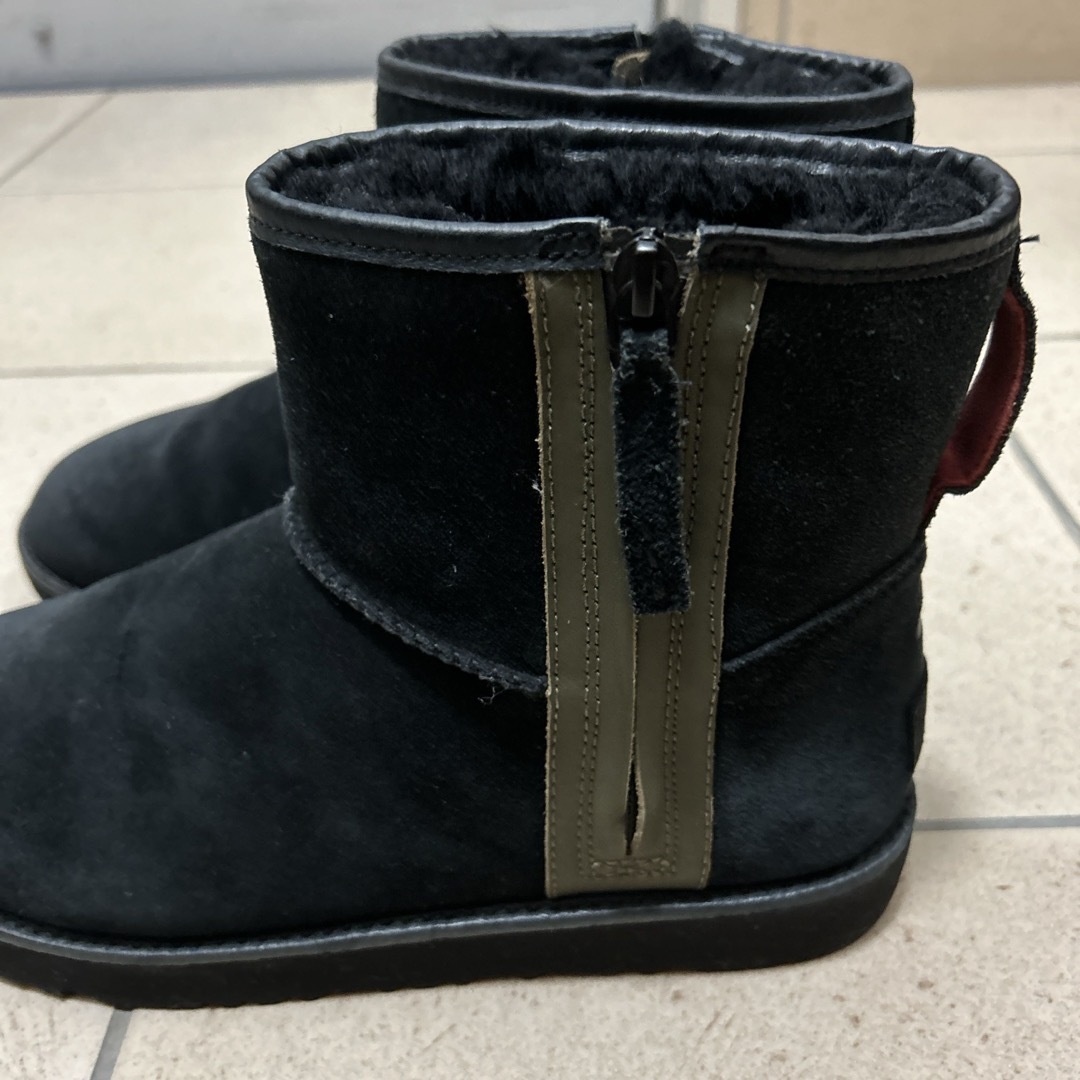 UGG(アグ)のUGGブーツ メンズの靴/シューズ(ブーツ)の商品写真