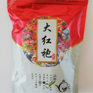 大红袍（武夷岩茶·ウーロン茶)(茶)