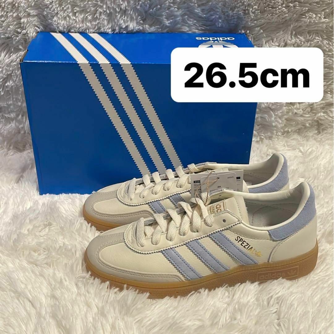 adidas Originals Handball Spezial 26.5cm | フリマアプリ ラクマ