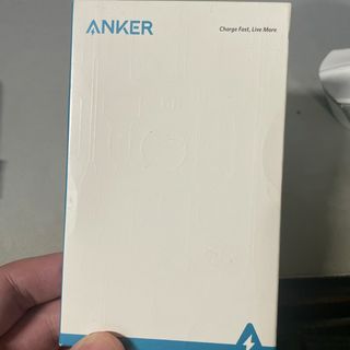 アンカー(Anker)のAnker Magnetic Cable Holder B2C(PC周辺機器)