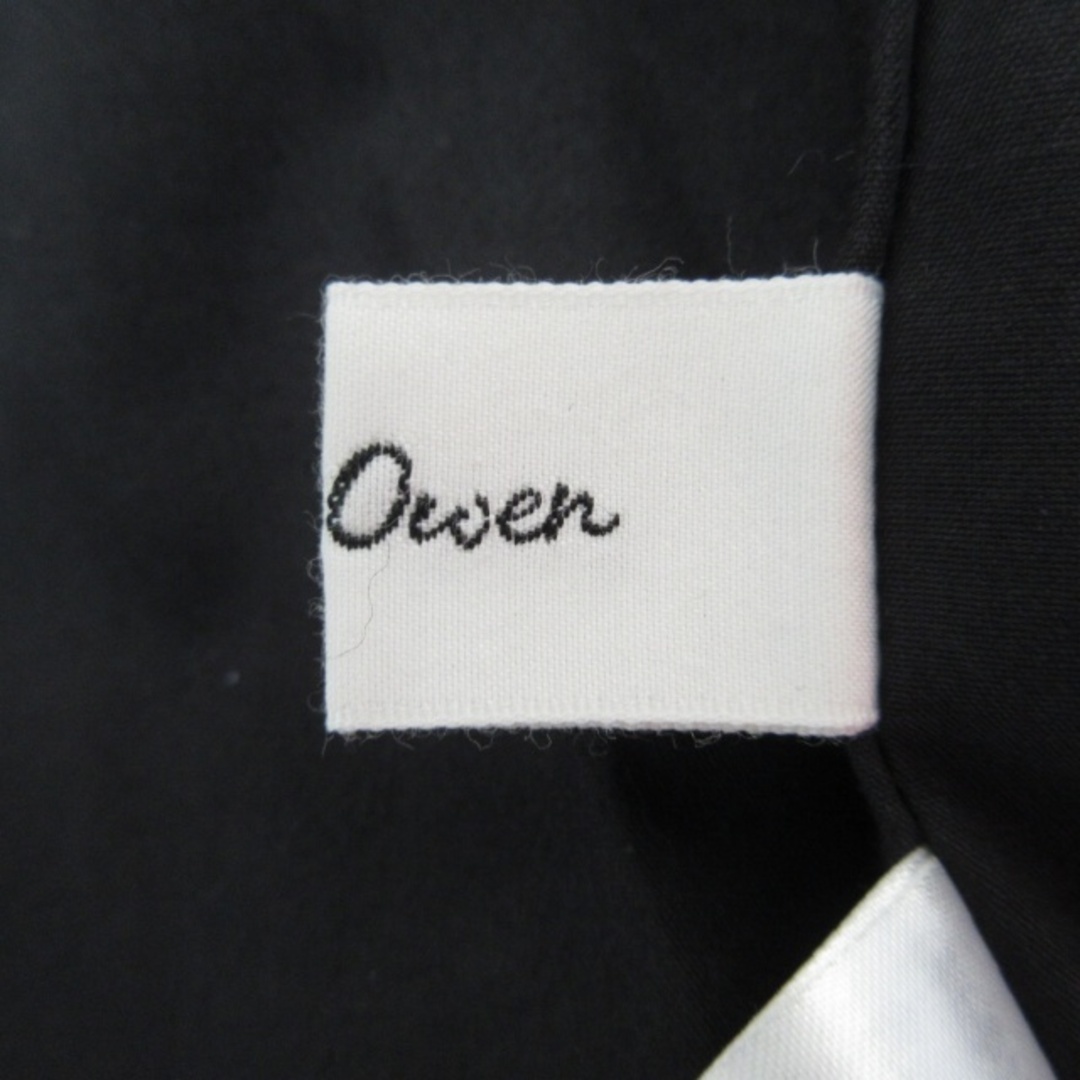 Mila Owen(ミラオーウェン)のミラオーウェン Mila Owen キルティングジャケット チェック ブルゾン レディースのジャケット/アウター(その他)の商品写真