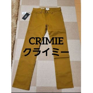 クライミー(CRIMIE)のCRIMIE(クライミー)BORN FREE STRETCH PANTS(その他)