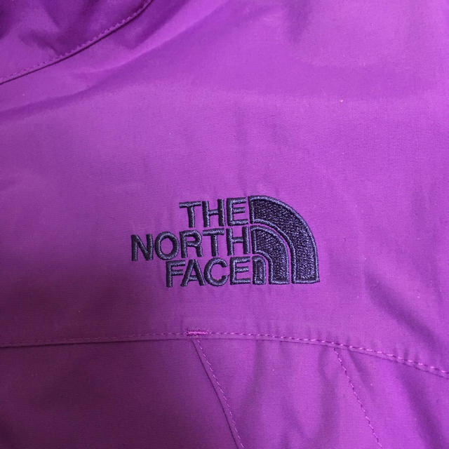 THE NORTH FACE(ザノースフェイス)のnorthFace マウンテンパーカー メンズのジャケット/アウター(マウンテンパーカー)の商品写真