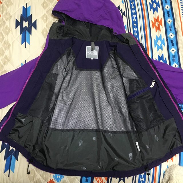 THE NORTH FACE(ザノースフェイス)のnorthFace マウンテンパーカー メンズのジャケット/アウター(マウンテンパーカー)の商品写真