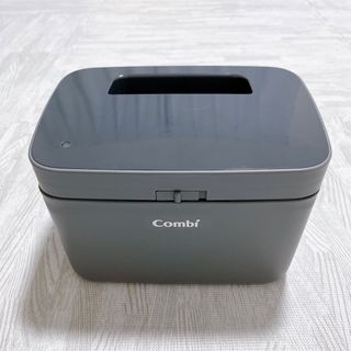 コンビ(combi)のコンビ クイックウォーマー おしりふきウォーマー(ベビーおしりふき)