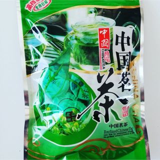 中国茗茶(碧螺春・高山緑茶)(茶)