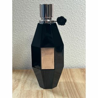 VIKTOR&ROLF - (国内未発売) ヴィクター＆ロルフ フラワーボム ミッドナイト 100ml