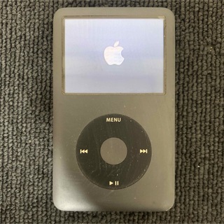 アイポッド(iPod)のApple iPod Classic 160GB(ポータブルプレーヤー)