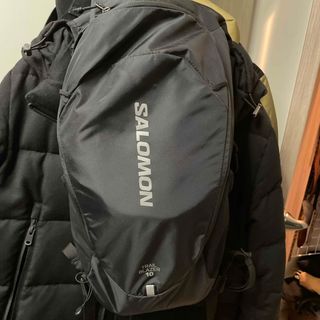 SALOMON - サロモン SALOMON 山スキー QST 92 177cm センター92mm ...