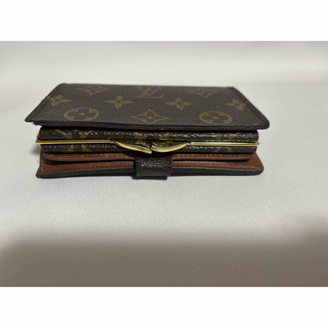 LOUIS VUITTON(ルイヴィトン)のVUITTONヴィエノワ レディースのファッション小物(財布)の商品写真