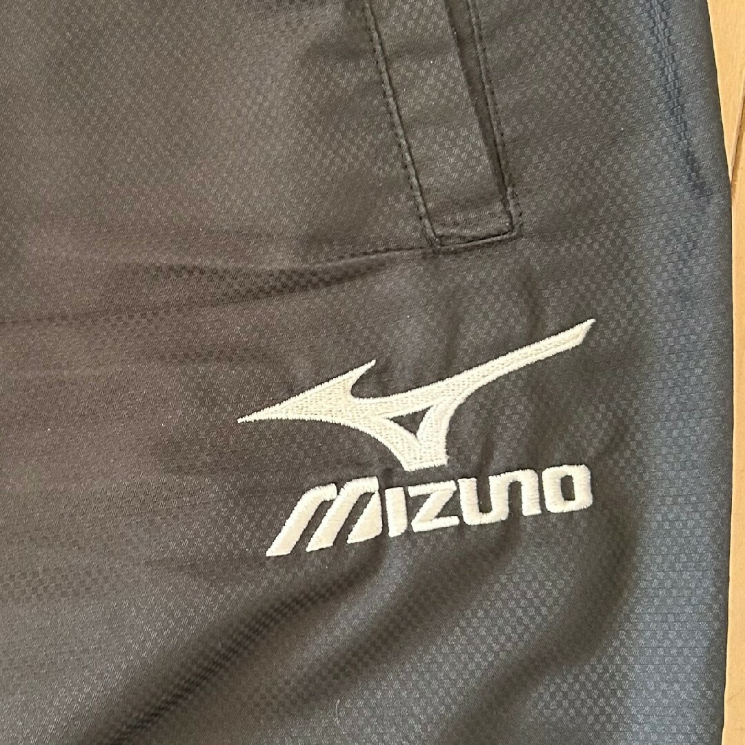 MIZUNO(ミズノ)のシャカシャカパンツ　MIZUNO 2XO メンズのパンツ(ワークパンツ/カーゴパンツ)の商品写真