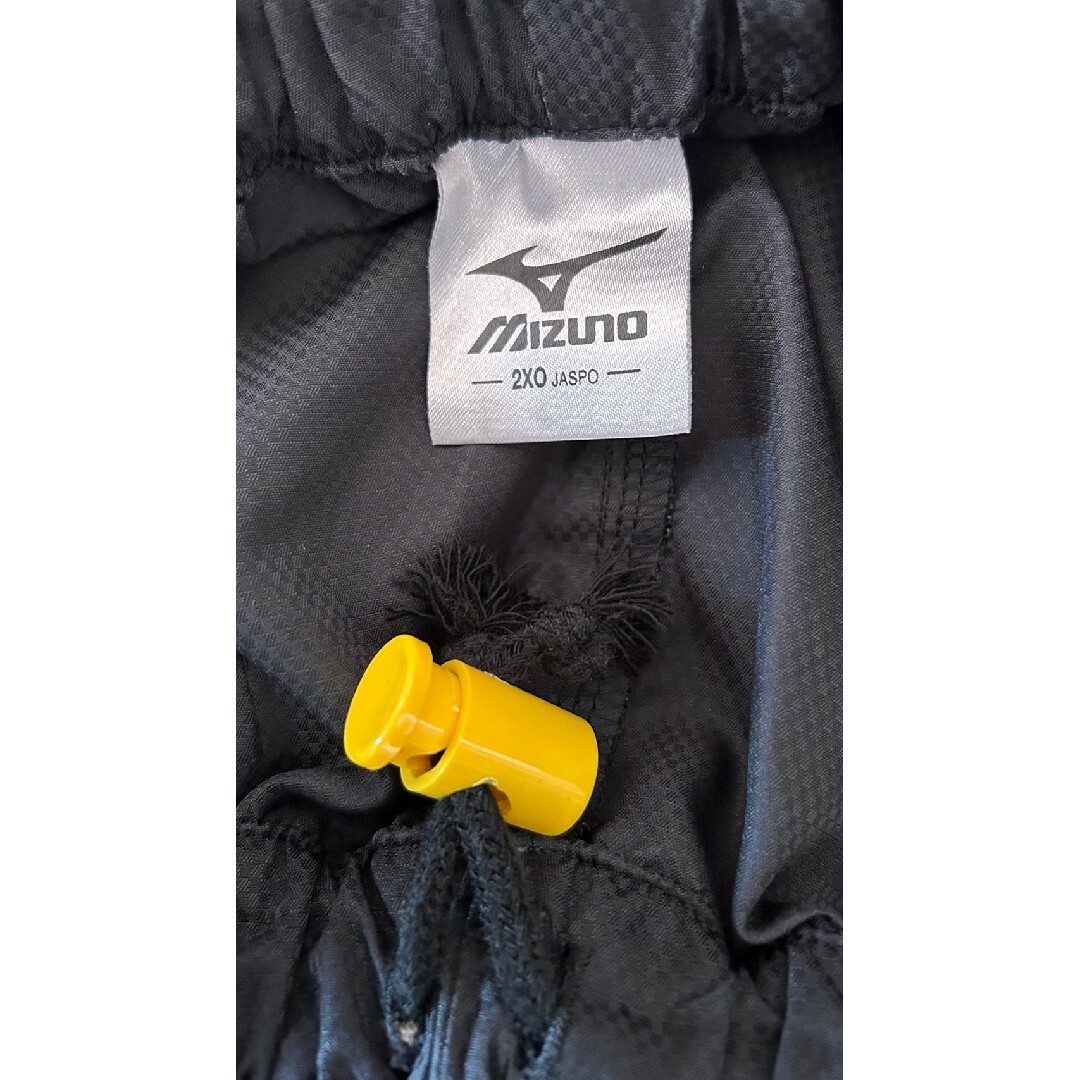 MIZUNO(ミズノ)のシャカシャカパンツ　MIZUNO 2XO メンズのパンツ(ワークパンツ/カーゴパンツ)の商品写真