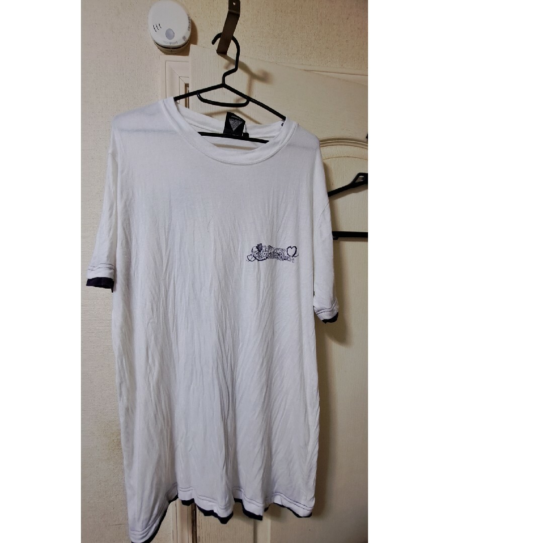 ハピメアFD ,Tシャツ　いばら姫　内藤舞亜 メンズのトップス(Tシャツ/カットソー(半袖/袖なし))の商品写真