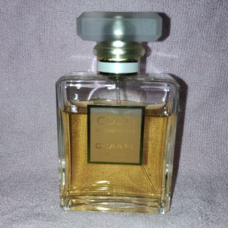 シャネル(CHANEL)のココ マドモアゼルEDP(50ml)(香水(女性用))