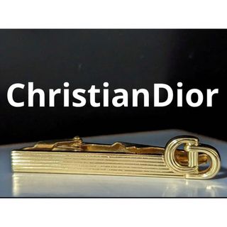 クリスチャンディオール(Christian Dior)の◆ Christian Dior ネクタイピン　No.1252(ネクタイピン)