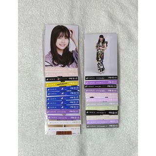 ノギザカフォーティーシックス(乃木坂46)の伊藤理々杏 まとめ売り(アイドルグッズ)