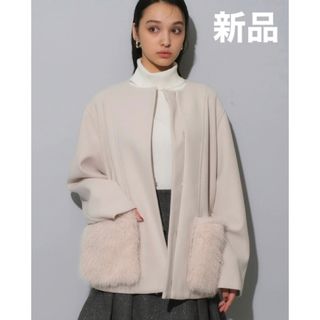 【少しなら値下げ可】初回盤 rirandture  美品 コート