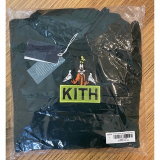 KITH - kith メッシュシャツ Sサイズの通販｜ラクマ