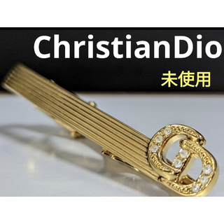 クリスチャンディオール(Christian Dior)の◆ Christian Dior  ネクタイピン　No. 305(ネクタイピン)