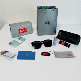 レイバン(Ray-Ban)のレイバン サングラス Ray ban sunglasses (サングラス/メガネ)