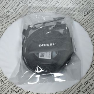 DIESEL   ベルト　本革　最終値下げ