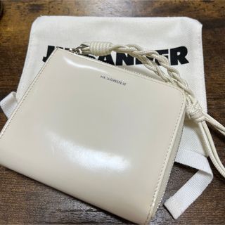 ジルサンダー(Jil Sander)のジルサンダー　JILSANDER 財布(財布)