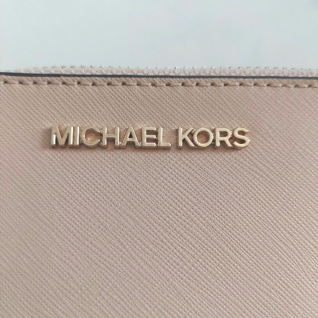 Michael Kors(マイケルコース)のMICHAEL KORS マイケルコース コインケース カードケース パスケース レディースのファッション小物(コインケース)の商品写真