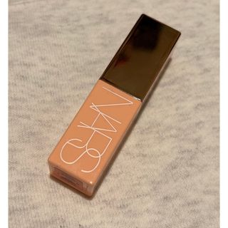 ナーズ(NARS)のNARS　アフターグロー リキッドブラッシュミニ 02799 ORGASM(チーク)