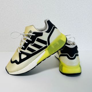 アディダス(adidas)のadidas ZX 2K Boost Futureshell (スニーカー)