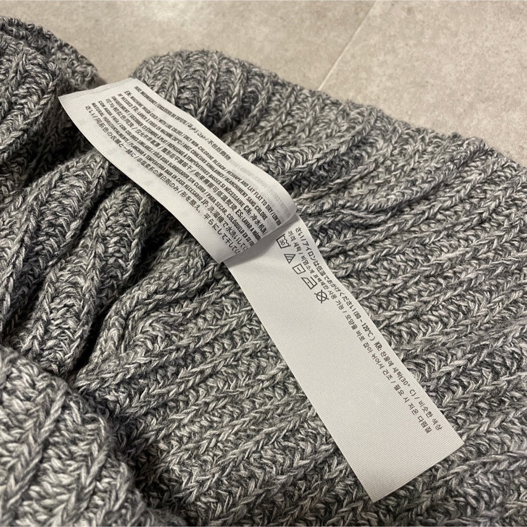 Hollister(ホリスター)の[美品]ホリスター　ニットセーター レディースのトップス(ニット/セーター)の商品写真