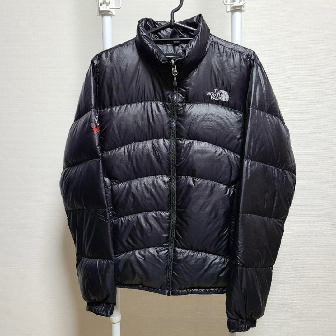 THE NORTH FACE(ザノースフェイス)のノースフェイスTHE NORTH FACE ダウンジャケット レディースのジャケット/アウター(ダウンジャケット)の商品写真