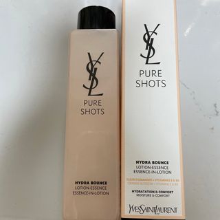 イヴサンローランボーテ(Yves Saint Laurent Beaute)のYVES SAINT LAURENT 化粧水(化粧水/ローション)