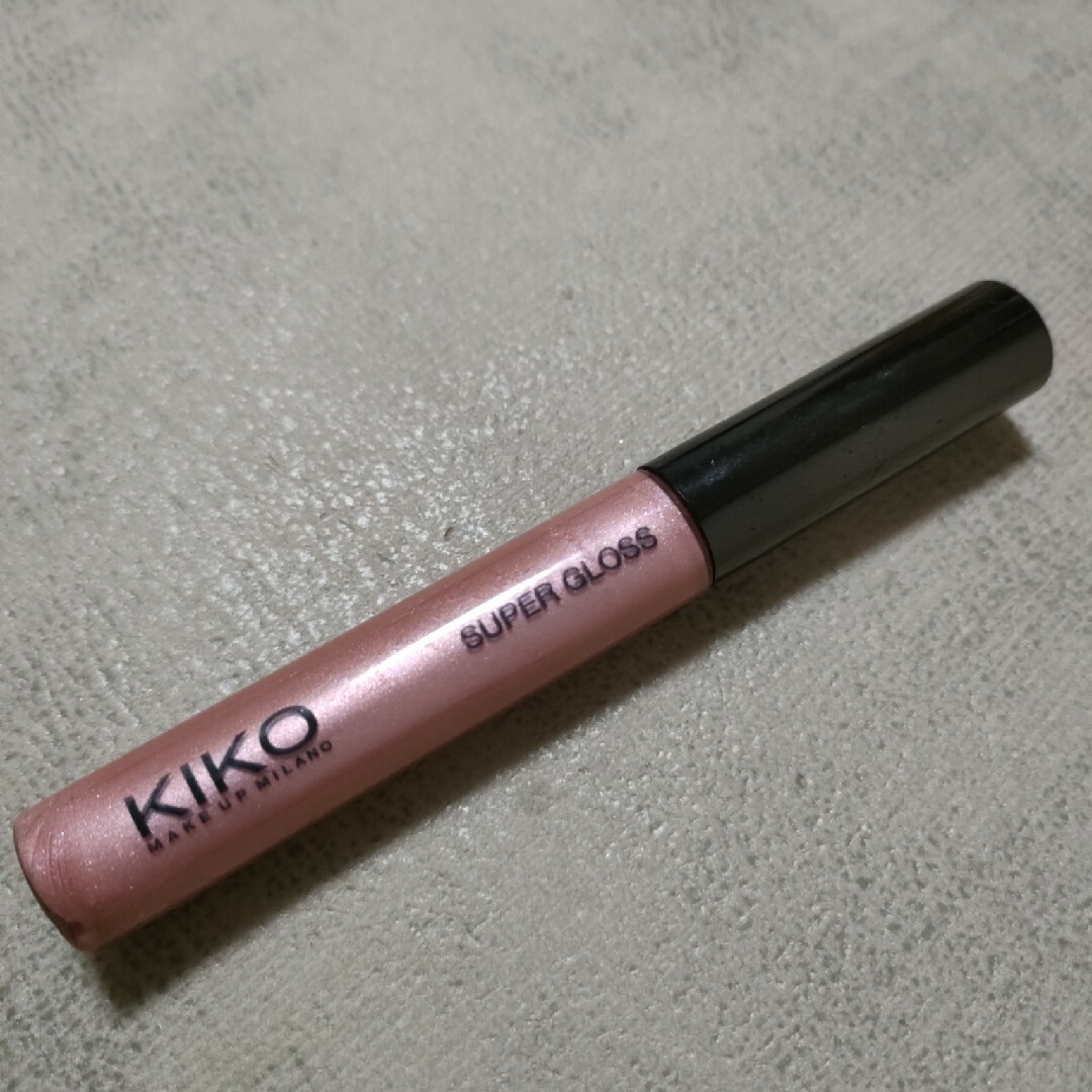 KIKO(キコ)のKIKO リップグロス 6ml コスメ/美容のベースメイク/化粧品(リップグロス)の商品写真