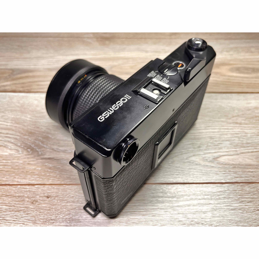 ✨安心保証✨FUJIFILM GSW690II Professional