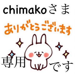 ムーミン(MOOMIN)のchimakoさま専用です(キャラクターグッズ)