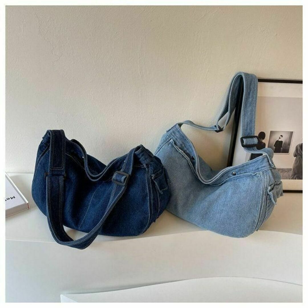 トート Bag 肩掛け 自立 大学生 レディース 人気 カワイイ 鞄 bg026 メンズのバッグ(ショルダーバッグ)の商品写真