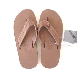 レインボーサンダル(RAINBOW SANDALS)の(M)アメリカ製Rainbow SandalレインボーサンダルXpresso(サンダル)