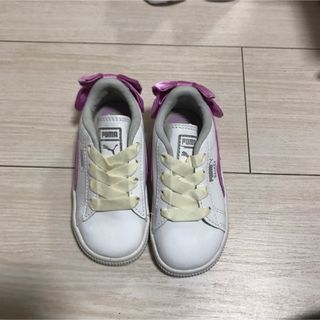 プーマ(PUMA)のPUMAスニーカー(スニーカー)