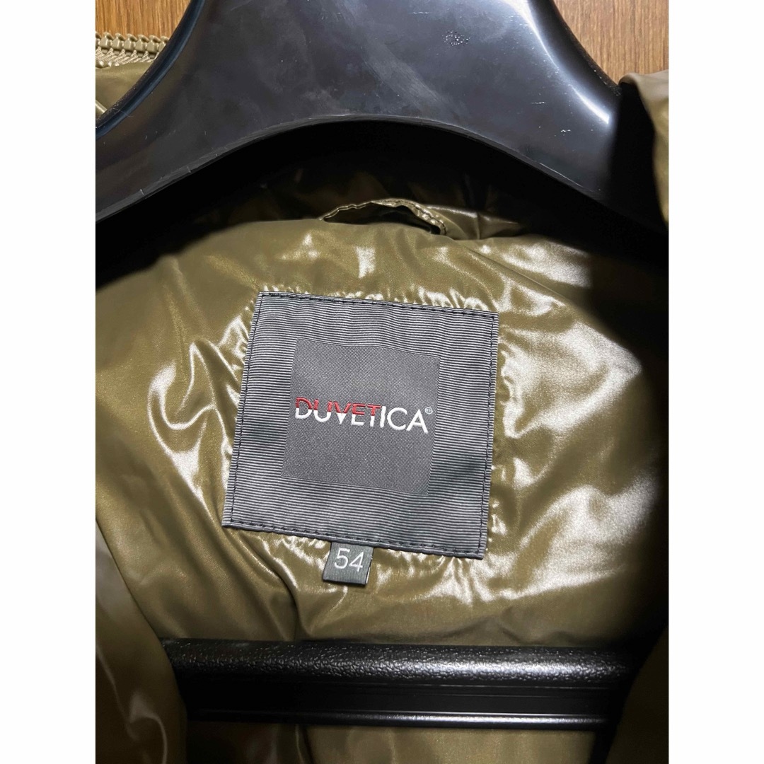 DUVETICA(デュベティカ)のデュベティカダウン メンズのジャケット/アウター(ダウンジャケット)の商品写真