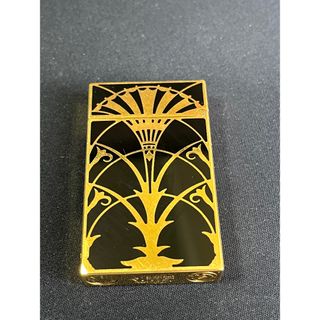 エステーデュポン(S.T. Dupont)のS.T. Dupont PARIS Ligne 2 ART NOUVEAU 18(タバコグッズ)