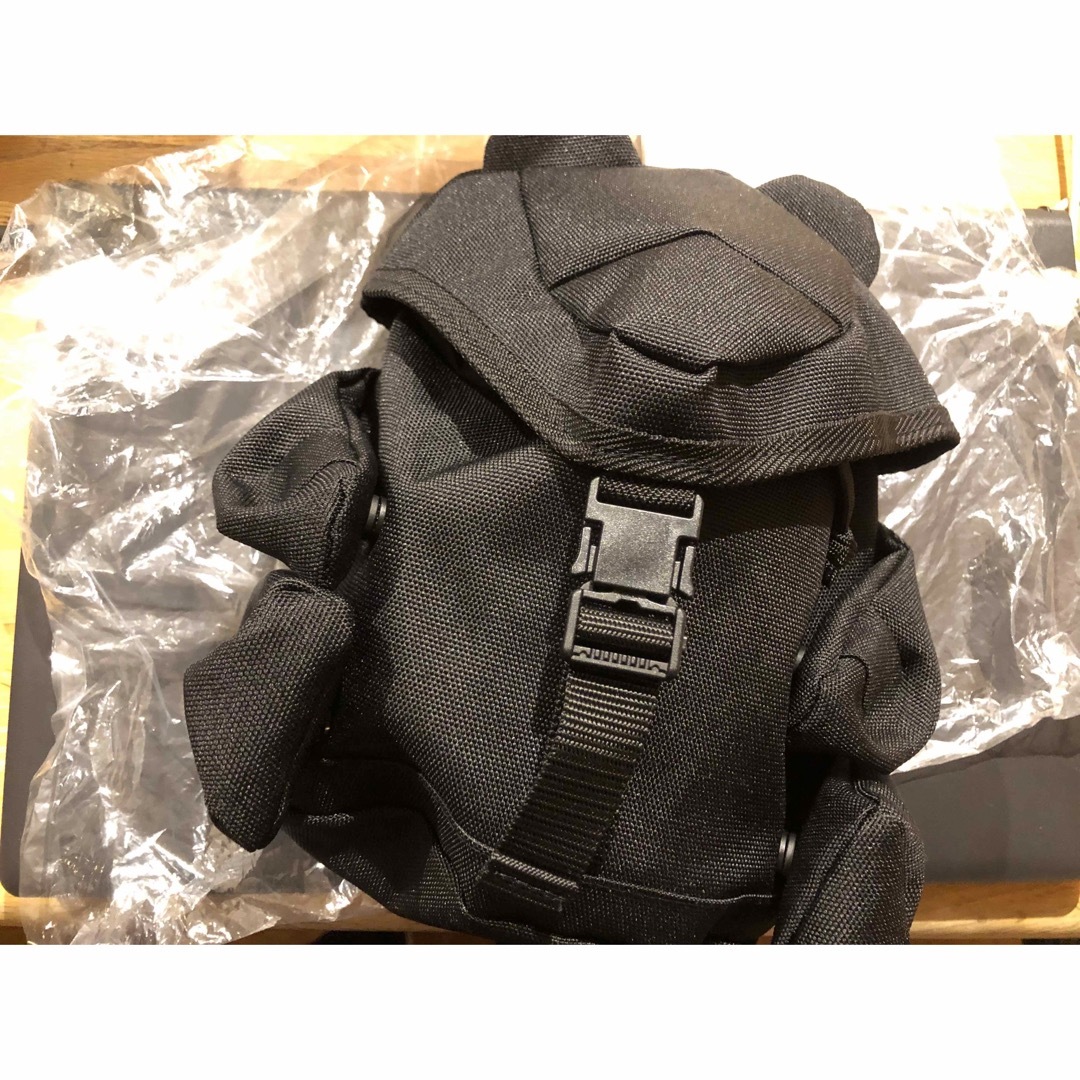 PHINGERIN(フィンガリン)のフィンガリン　ポーチ メンズのバッグ(ウエストポーチ)の商品写真