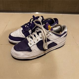 ナイキ(NIKE)のNike WMNS Dunk Low "Made You Look" 25cm(スニーカー)