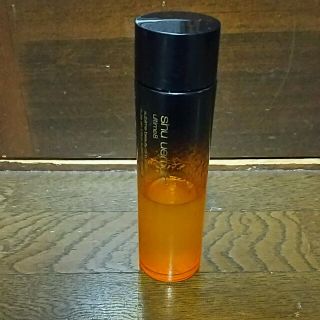 シュウウエムラ(shu uemura)のシュウ ウエムラ アルティム 化粧水(クレンジング/メイク落とし)